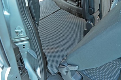 Коврики на Nissan Serena (C27) 2016 - 2022 в Туле