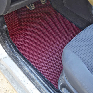 Коврики на Seat Cordoba I 1993 - 2003 в Туле
