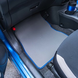 Коврики на Nissan Note (E12) 2012 - 2020 в Туле