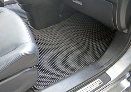 Коврики на Honda CR-V III 2006 - 2012 в Туле