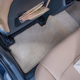 Коврики на Hyundai Sonata 8 (DN8) 2019 - 2025 в Туле