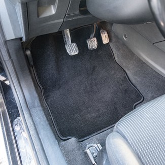 Коврики на Ford Mondeo IV 2006 - 2015 в Туле