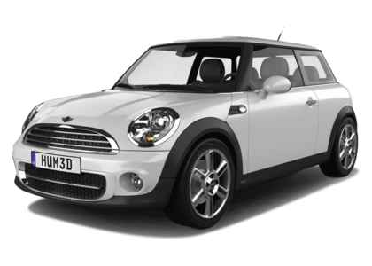 Коврики на Mini Cooper Hatch (R56) 2006 - 2014 в Туле