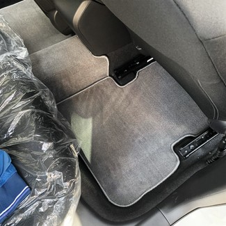 Коврики на Honda Civic XI 4d 2020 - 2025 в Туле