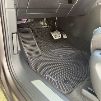 Коврики на Volkswagen Teramont 2016&nbsp;-&nbsp;2026 в Туле