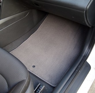 Коврики на Hyundai Elantra 6 (AD) 2015 - 2020 в Туле