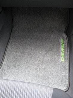 EVA коврики на Chevrolet Lacetti 2004 - 2013 в Туле