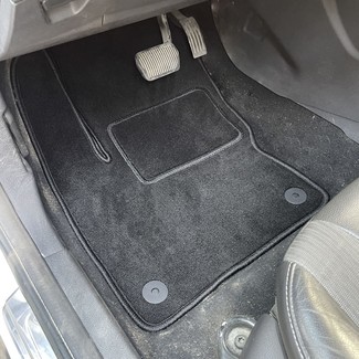 Коврики на Ford Focus III 2011 - 2019 в Туле