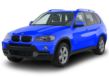 Коврики на BMW X5 (E70) 2007 - 2013 в Туле