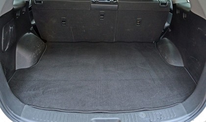 Коврики на KIA Sorento II 2009 - 2012 в Туле