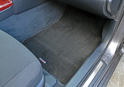 Коврики на Toyota Camry (XV50) 2011 - 2018 в Туле