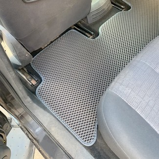 Коврики на Renault Scenic II 2003 - 2010 в Туле