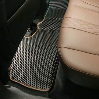 Коврики на BMW X6 (G06) 2019 - 2025 в Туле