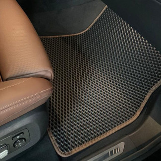 Коврики на BMW X6 (G06) 2019 - 2025 в Туле