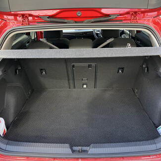 Ворсовые коврики на Volkswagen Golf 8 2019&nbsp;-&nbsp;2026 в Туле