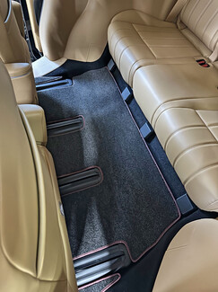 EVA коврики на Voyah Dream 2021&nbsp;-&nbsp;2026 в Туле