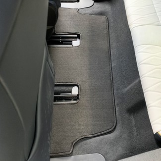 Коврики на BYD Tang EV 2018 - 2025 в Туле