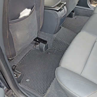 Коврики на Volvo S40 II 2004 - 2012 в Туле