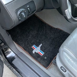 Коврики на Ford Mustang V 2004 - 2014 в Туле