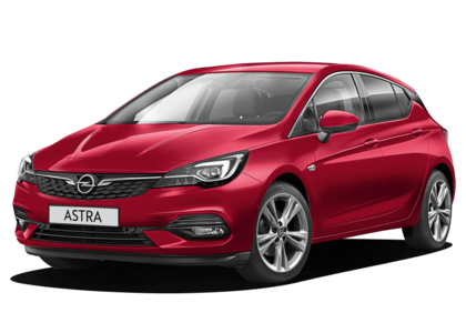 Коврики на Opel Astra K 2015 - 2021 в Туле