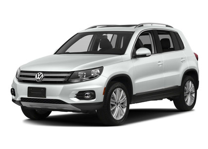 Коврики на Volkswagen Tiguan I 2006 - 2017 в Туле