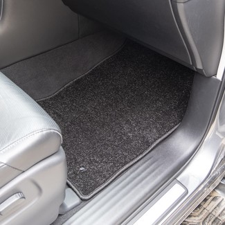 Коврики на Infiniti QX80 2013 - 2025 в Туле