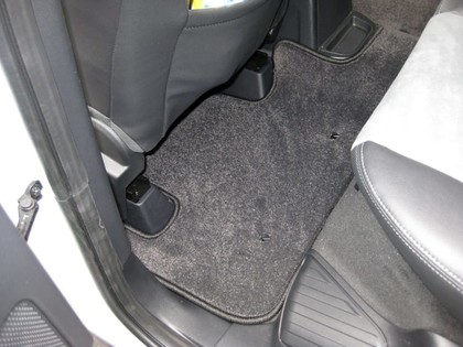 Коврики на Land Rover Freelander II 2006 - 2014 в Туле
