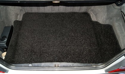 Коврики на Mercedes E (W124) 1986 - 1996 в Туле