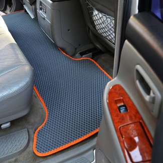 Коврики на Lexus LX 470 1997 - 2007 в Туле