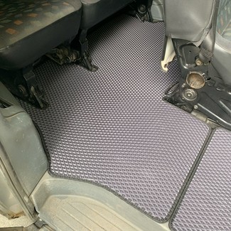 EVA коврики на Mercedes Vito (W639) 2003 - 2014 в Туле