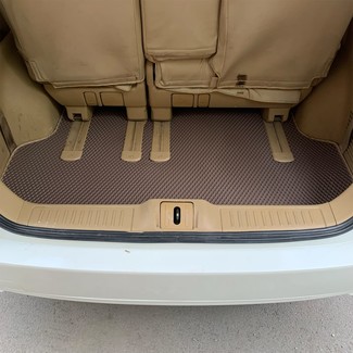Коврики на Honda Elysion 2004 - 2013 в Туле