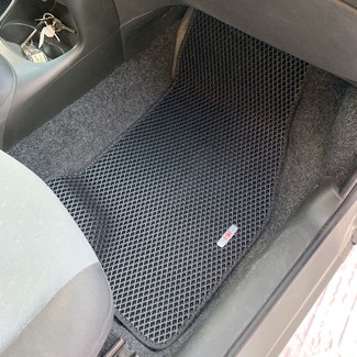 Коврики на Fiat Punto II 1999 - 2013 в Туле