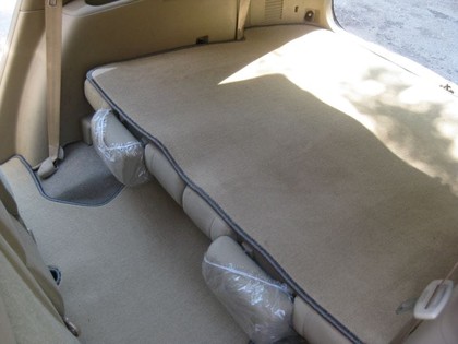 Коврики на Chery CrossEastar B14 2006 - 2014 в Туле