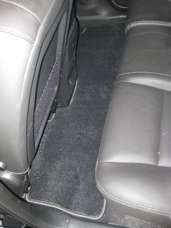 EVA коврики на Chevrolet Captiva 2006 - 2016 в Туле