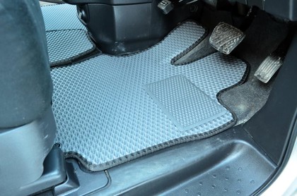 Коврики на Nissan Serena (C27) 2016 - 2022 в Туле