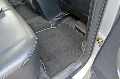 Коврики на Toyota Prius (30) 2009 - 2016 в Туле