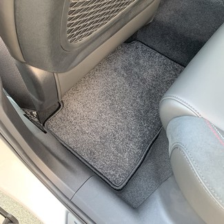 Коврики на Geely Tugella 2019 - 2025 в Туле