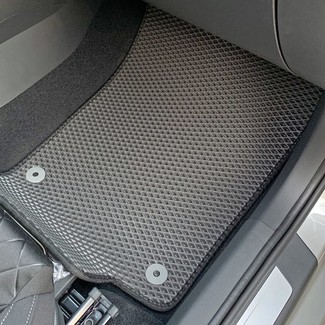 Коврики на Skoda Rapid II 2019 - 2025 в Туле