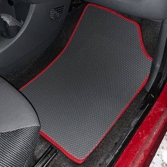 Коврики на Toyota Aygo 2005 - 2014 в Туле