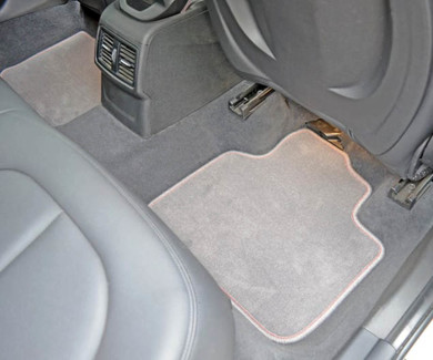 Коврики на BMW 2 Active Tourer (F45) 2014 - 2022 в Туле