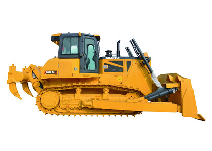 Коврики на Спецтехника Бульдозер Shantui DH24B3 XL  в Туле