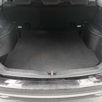 Ворсовые коврики на Haval M6 2021 - 2025 в Туле
