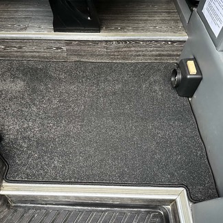 Коврики на Mercedes Sprinter (W906) рестайлинг 2013 - 2018 в Туле