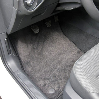 Коврики на Seat Leon III 2012 - 2020 в Туле