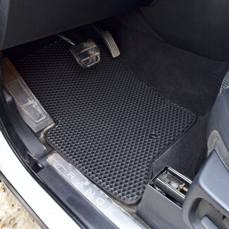 Коврики на Land Rover Range Rover Sport I 2005 - 2013 в Туле