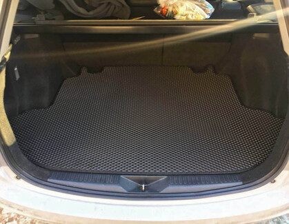 EVA коврики на Toyota Corolla Fielder (E14) 2006&nbsp;-&nbsp;2012 в Туле