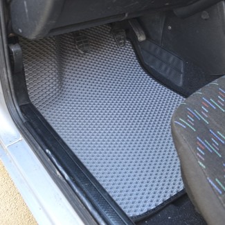 Коврики на Volkswagen Golf 3 1991 - 1998 в Туле