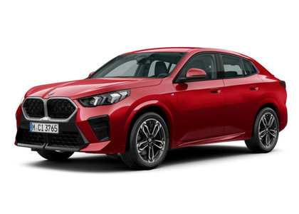 Коврики на BMW X2 (U10) 2023 - 2025 в Туле