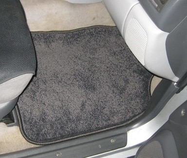 Коврики на Mitsubishi Montero Sport I 1996 - 2008 в Туле