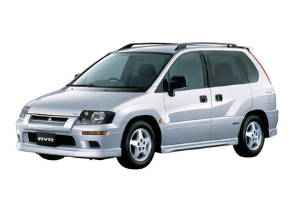 Коврики на Mitsubishi RVR II 1997 - 2002 в Туле Коврики на Mitsubishi RVR II 1997 - 2002 в Туле